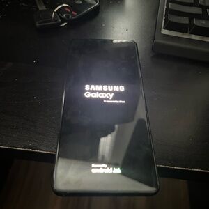 Samsung Galaxy Smartphone s21 ultra
